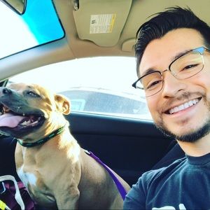 Meet your Posher, Roberto